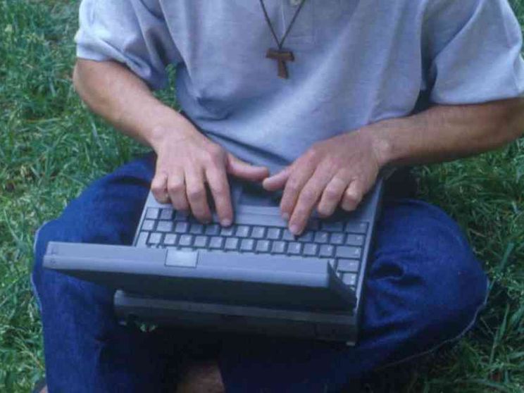 Chiese tra luogo fisico e online: la frontiera di fede dell'America