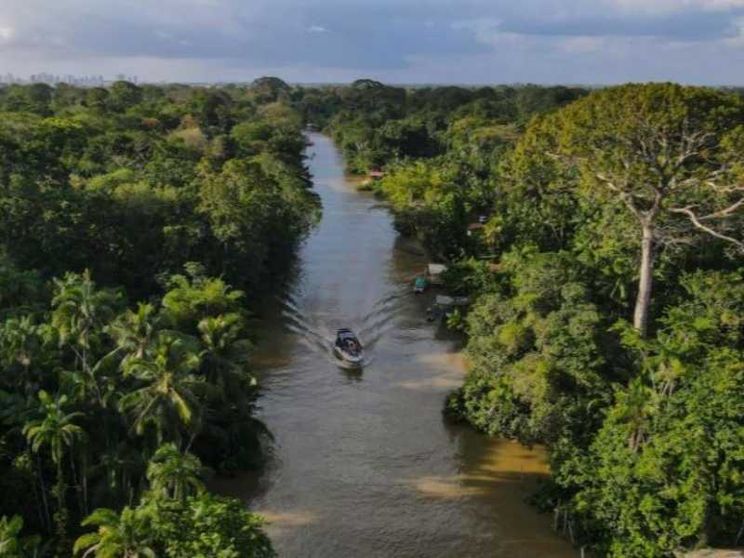 Disimparare e rimparare con i popoli. La sfida della Conferenza dell’Amazzonia