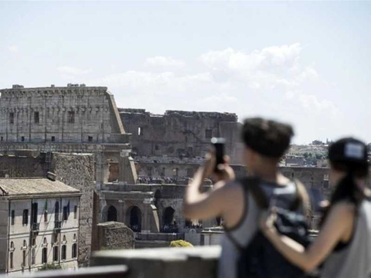 Il settore culturale dà lavoro a quasi 1,5 milioni di persone