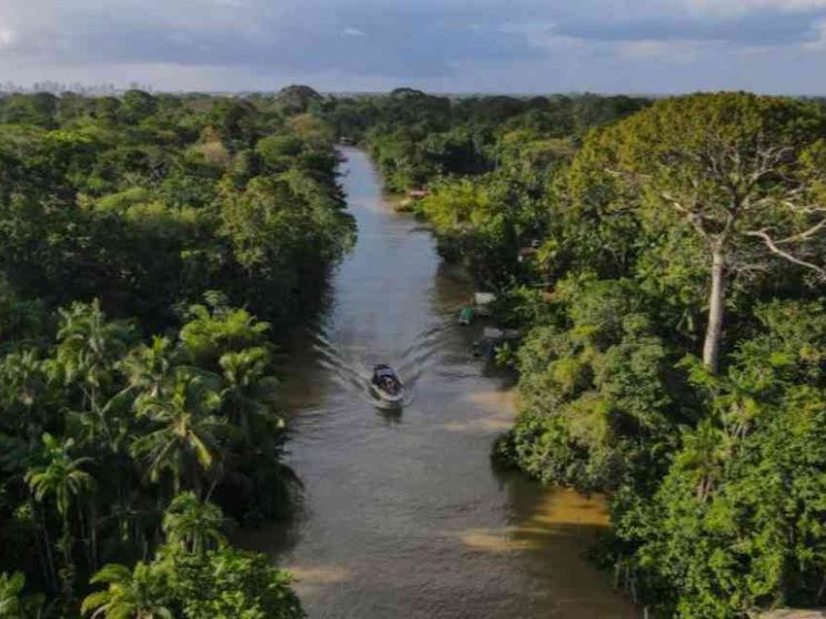 Disimparare e rimparare con i popoli. La sfida della Conferenza dell’Amazzonia
