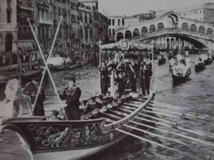Anche Padova e Venezia accoglieranno le reliquie di san Pio X