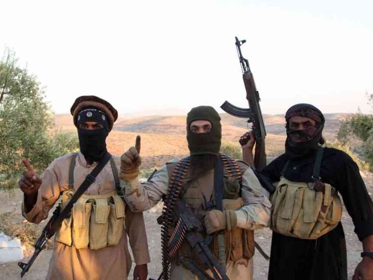 Il Daesh sta rialzando la testa in Siria, allarme degli Stati Uniti