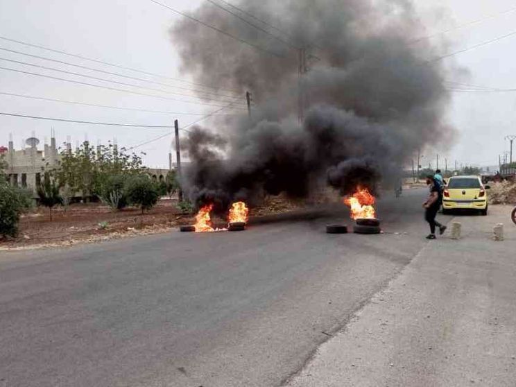 Guerra, fame e lira in picchiata: la Siria è sull’orlo di un collasso