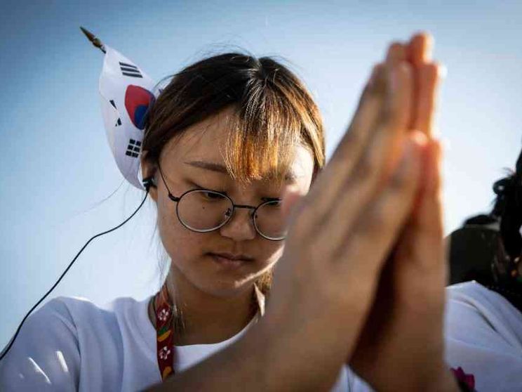 Gli adulti sappiano ascoltare i giovani. La Gmg e la domanda che ritorna