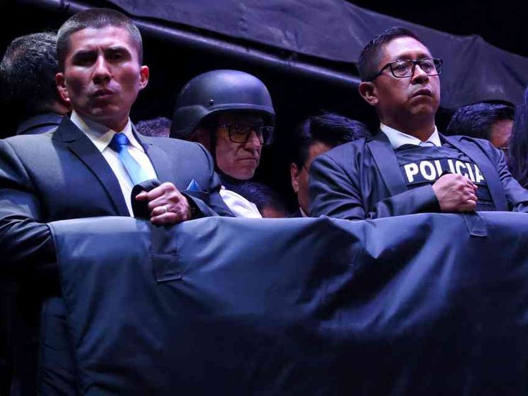 Ecuador e Guatemala: doppio verdetto presidenziale in America Latina