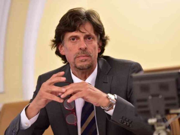 Patronaggio: «Il carcere così è criminogeno. La politica decida di agire»