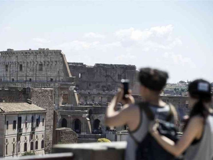 Il settore culturale dà lavoro a quasi 1,5 milioni di persone