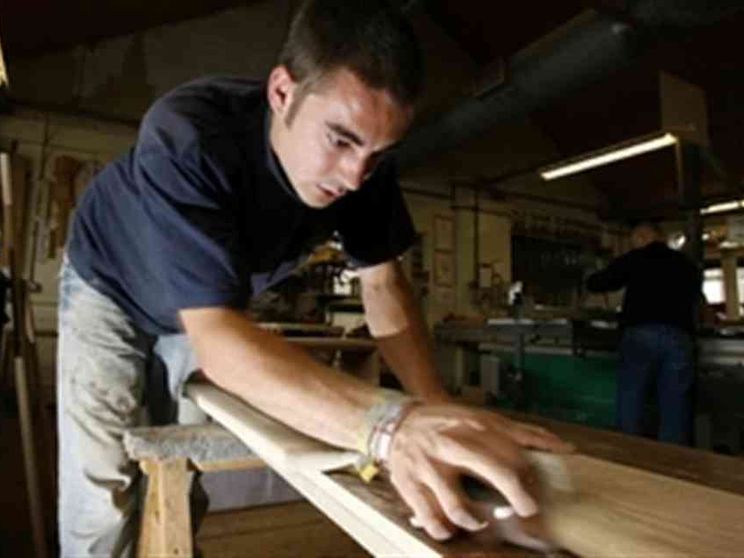 Confartigianato: introvabile il 48% della manodopera