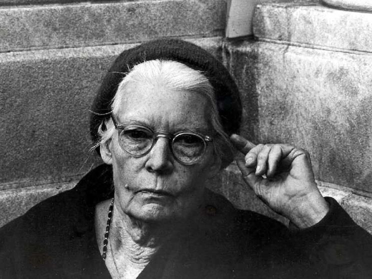 Papa Francesco: «Dorothy Day, una vita che fa bene al cuore»