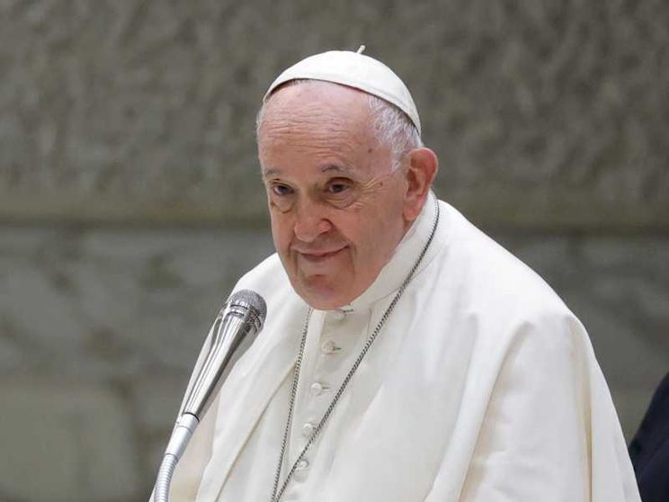 Francesco lavora a un aggiornamento della Laudato si'