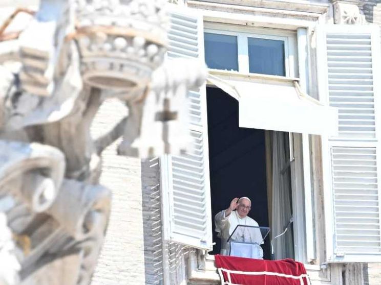 Il Papa prega per la pace in Niger e la stabilità nel Sahel