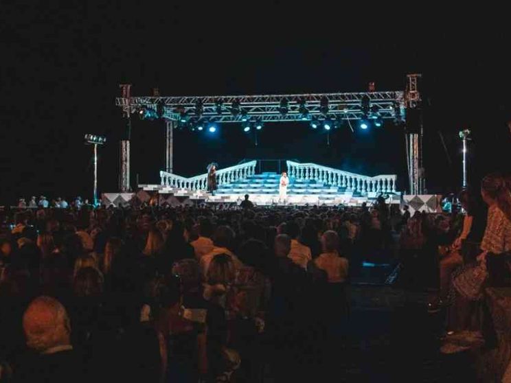 A Livorno va in scena “Silvano”, opera verista (e dimenticata) di Mascagni