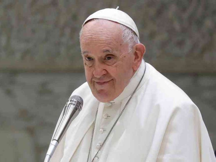 Francesco lavora a un aggiornamento della Laudato si'