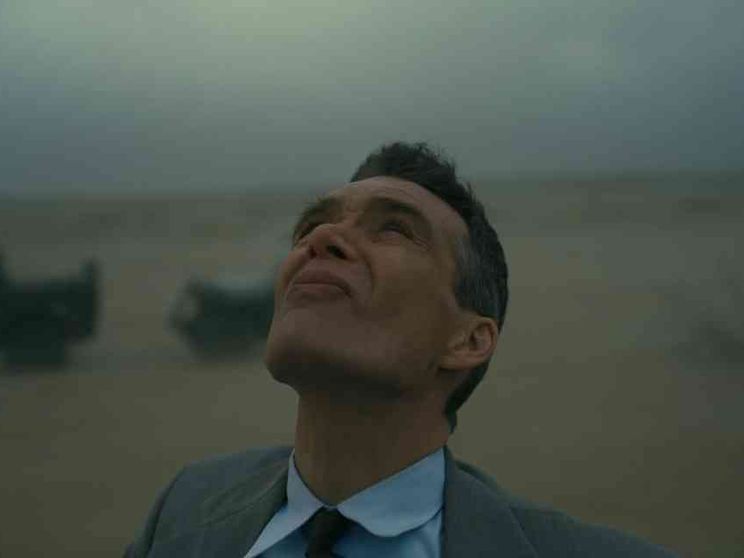 "Oppenheimer": con Cristopher Nolan dentro il labirinto dell'uomo