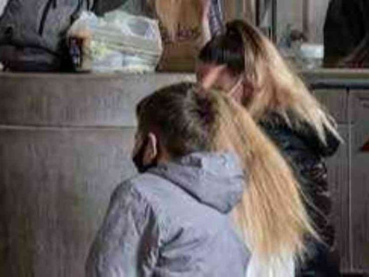 «Il business della moglie del ministro che deporta i bimbi ucraini»