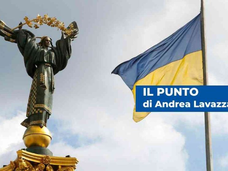 Guerra giorno 546: Il giallo sulla morte del ribelle. E Kiev non segue gli Usa