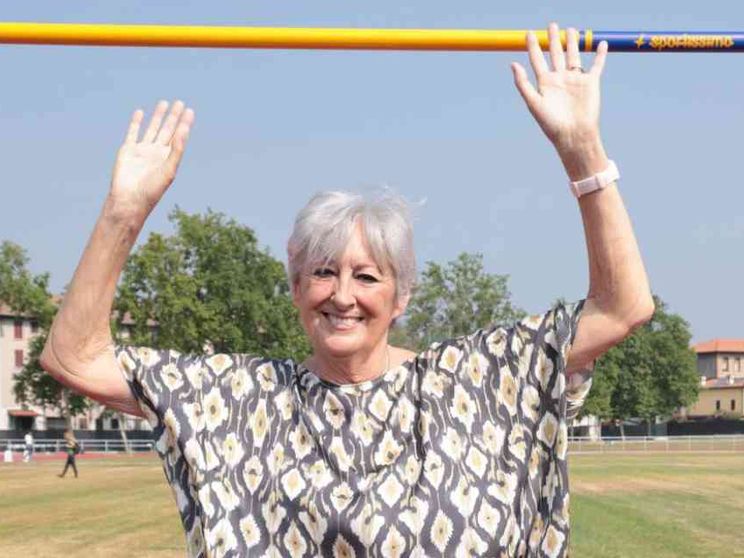 «La Corsica in tenda a 60 anni Con mio figlio la vera libertà»