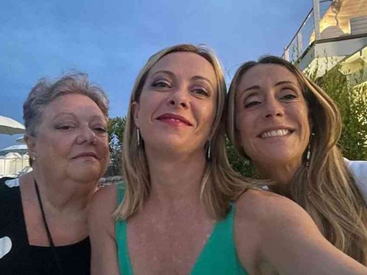 Nomina a capo della segreteria di Fdi per Arianna Meloni