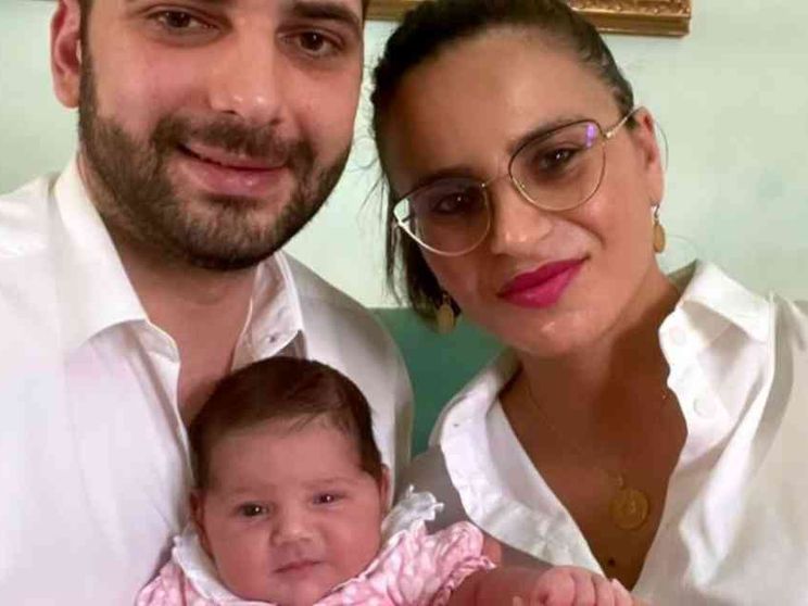 Storia di Manuela, la mamma più forte del tumore