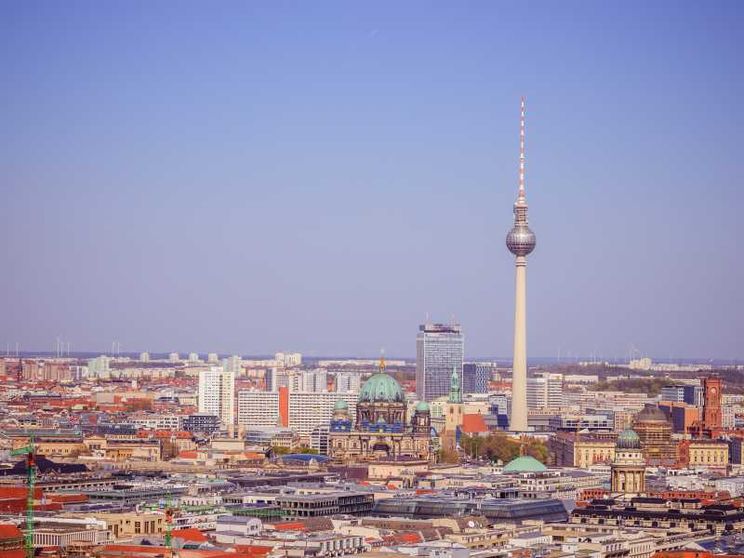 Perché i prezzi degli immobili vanno giù in Germania e Regno Unito