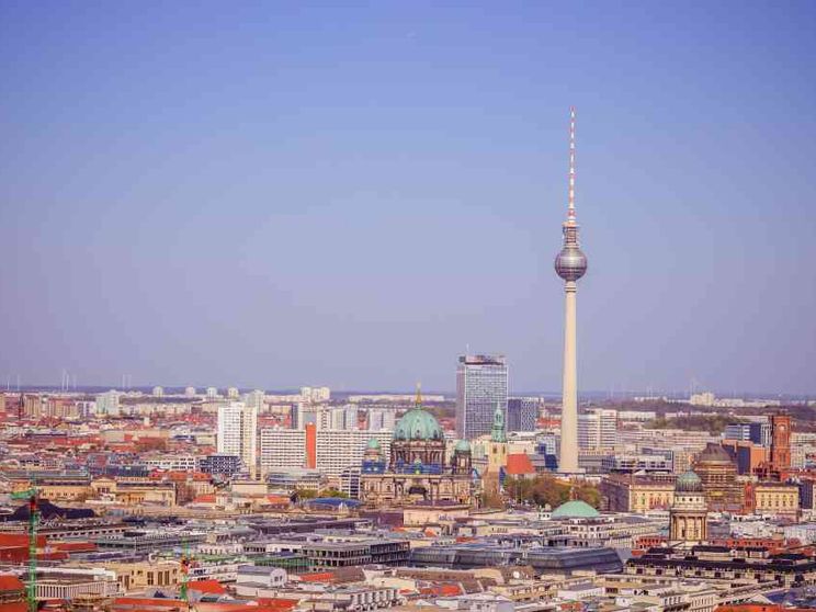 Perché i prezzi degli immobili vanno giù in Germania e Regno Unito