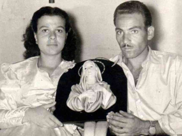 Madonna delle Lacrime, 70 anni di fede e devozione