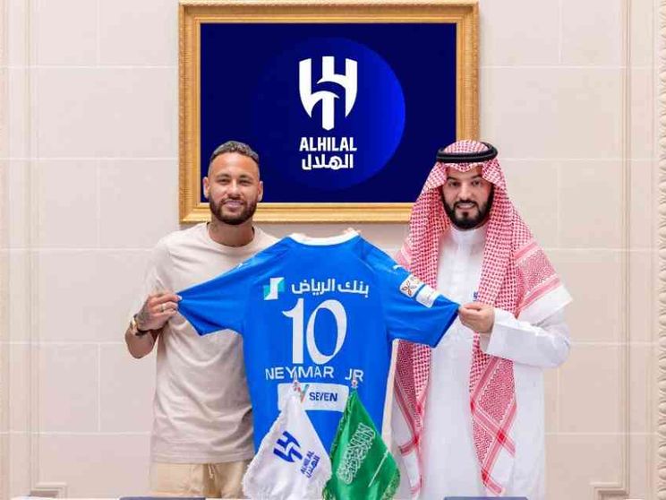 Calcio e non solo, l'Arabia Saudita si sta comprando tutto lo sport mondiale