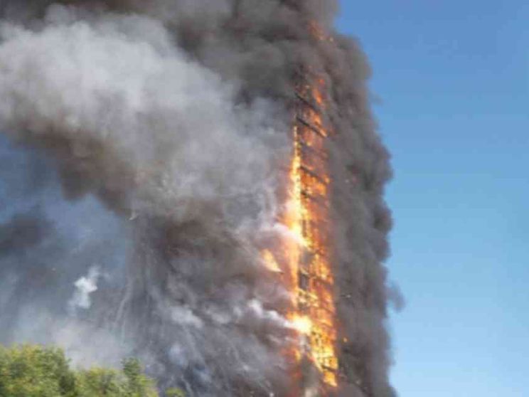 Torre dei Moro due anni dopo, una lezione inascoltata