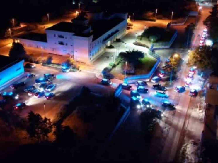 «Moderna, imprenditoriale, militare: vi racconto che cos'è la quarta mafia»