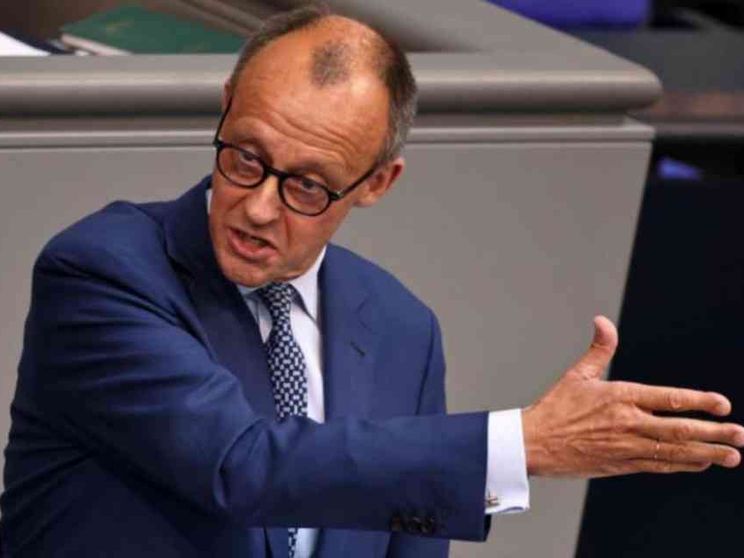 Cdu e Csu in crisi d’indentità, tentate dalla sterzata a destra verso l’Afd