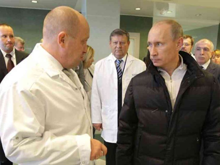 L'ultimo incontro al Cremlino: «Putin urlò contro Prigozhin per tre ore»
