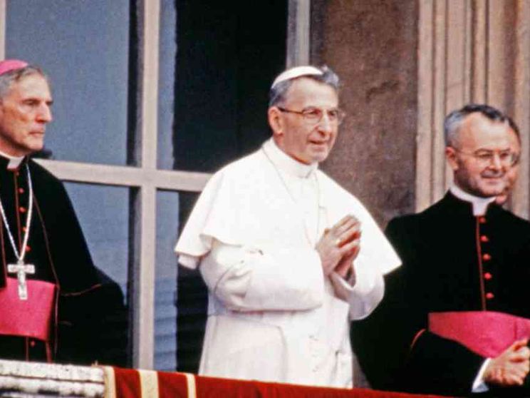 Beato Giovanni Paolo I, oggi prima memoria liturgica