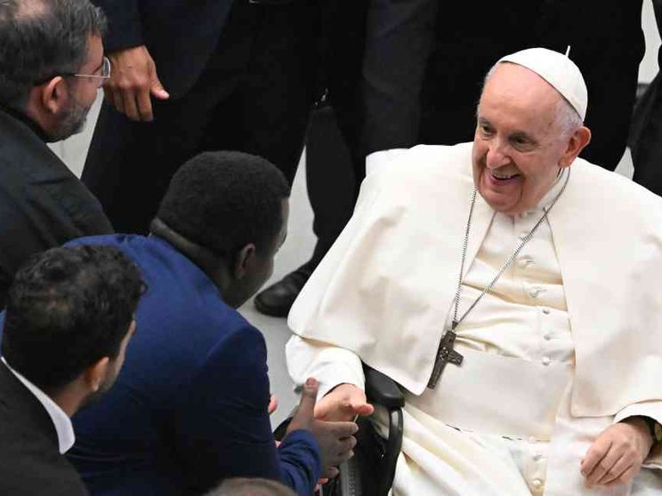 "Giornalismo racconti la realtà e dia spazio a voci di pace"