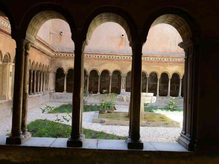 Immobili degli ordini religiosi una nuova vita oltre i mattoni