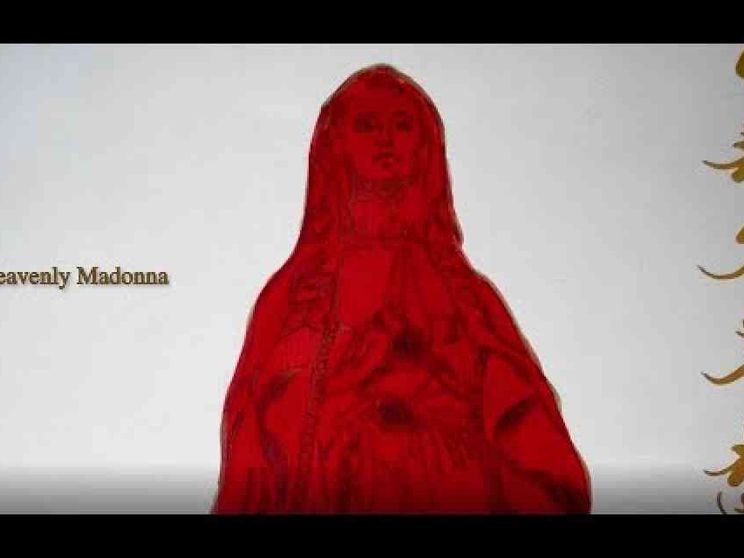 La Madre celeste, protezione e simbolo della Chiesa in Mongolia