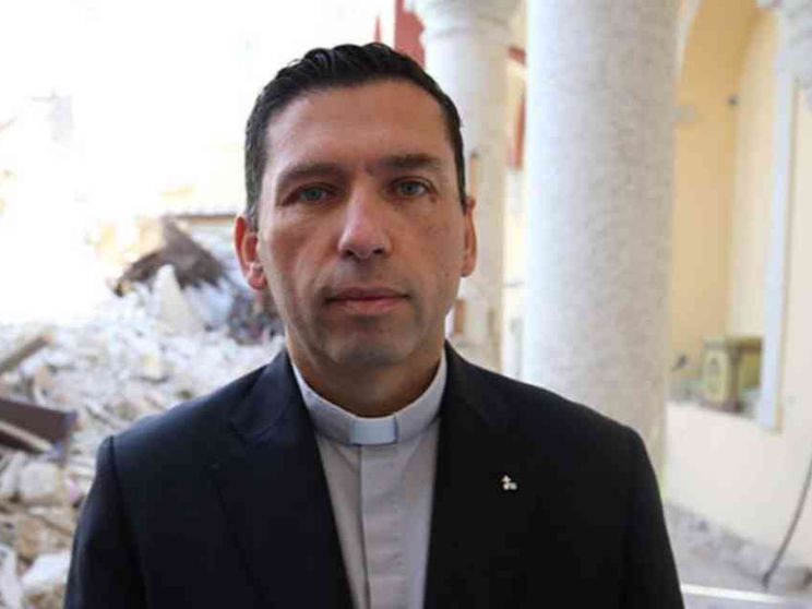 Nominato il primo vescovo turco in Anatolia