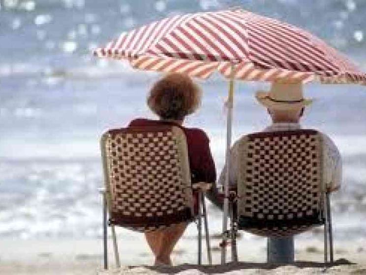 Ecco come cambiano le vacanze di chi lavora