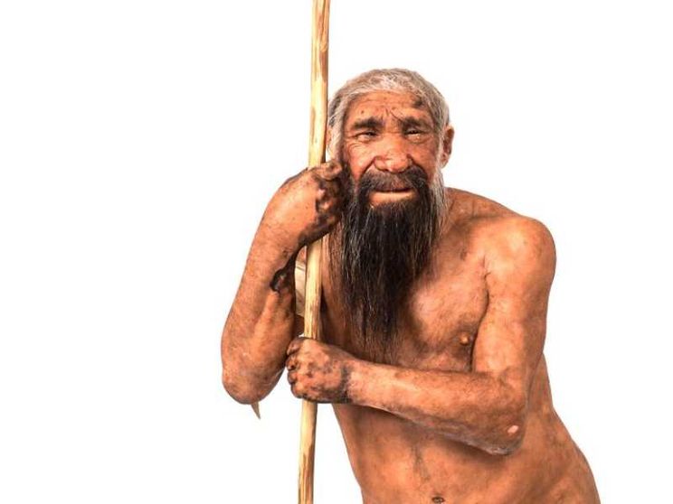 Anche i Neanderthal portavano le scarpe?