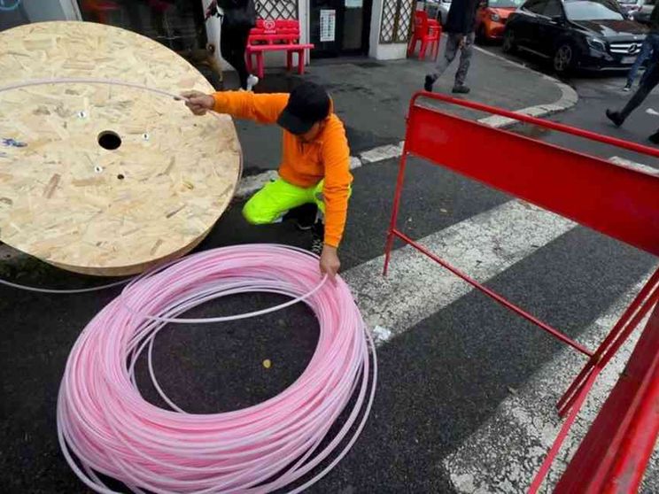 Sirti assume 90 persone in Sardegna