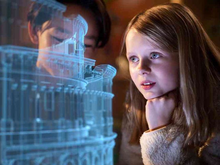 Intelligenza artificiale in crescita e alla ricerca di professionisti