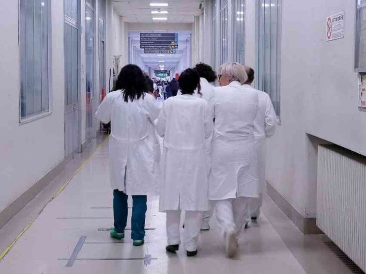 Più poveri per pagare le cure mediche