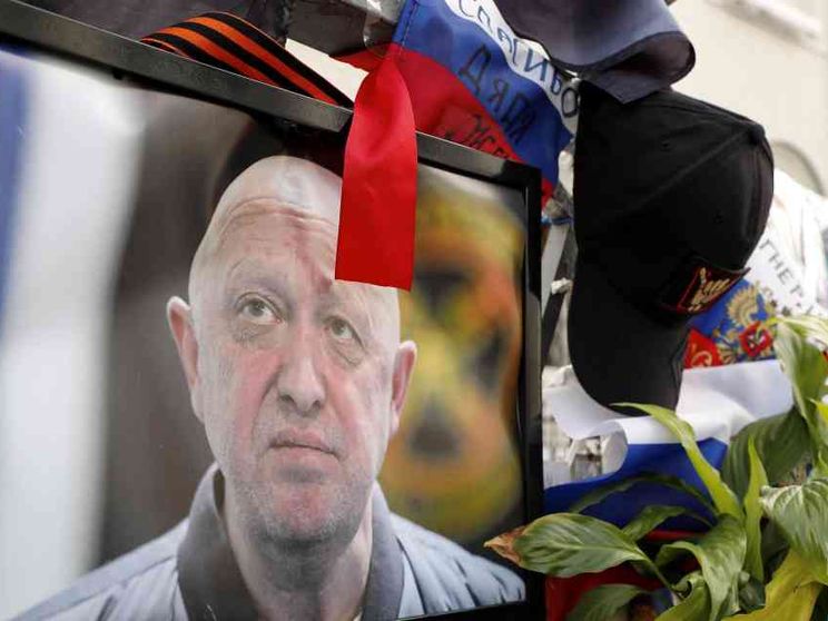 Se la morte di Prigozhin segna l'inizio del cambiamento