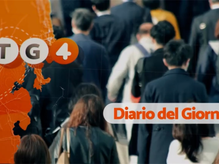 «Se non ti ubriachi il lupo lo eviti», polemiche su Giambruno