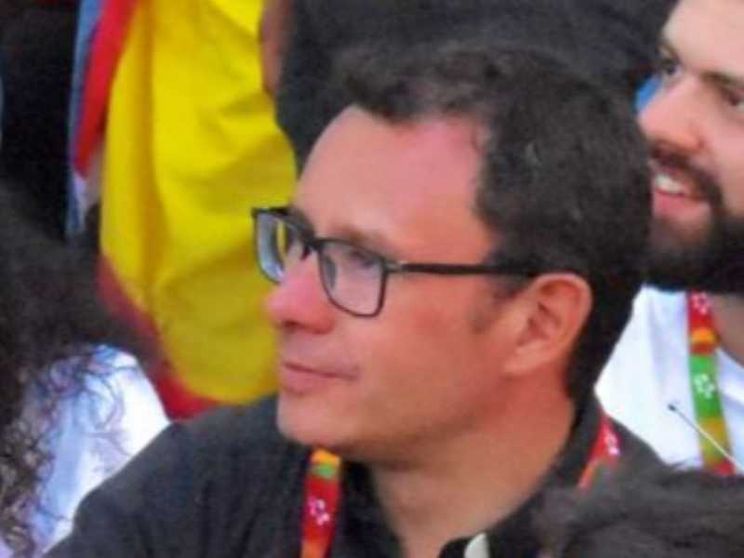 I giovani alla Gmg e l’incontro con il silenzio