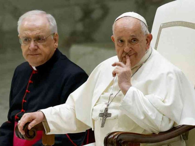 Sarà pubblicata il 4 ottobre la seconda Laudato si'. «Stop guerra al creato»