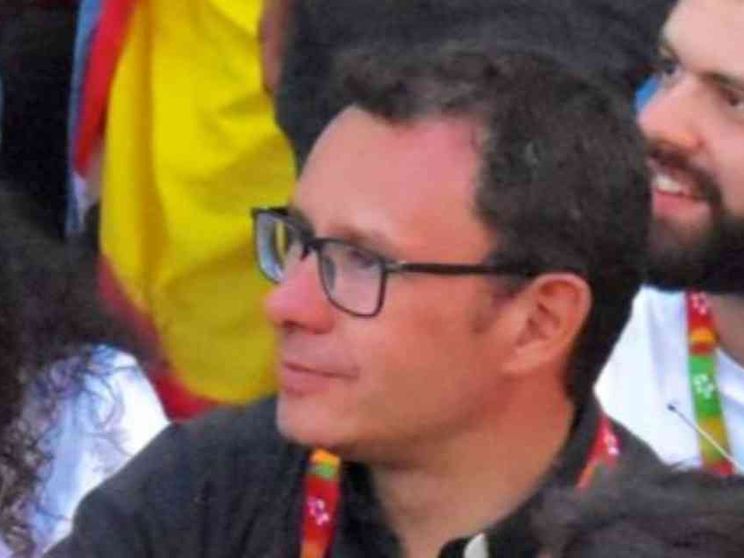 I giovani alla Gmg e l’incontro con il silenzio