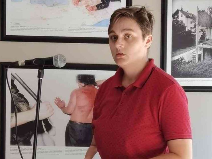 Bosnia, le vittime di stupri di guerra «riconosciute» dopo 30 anni