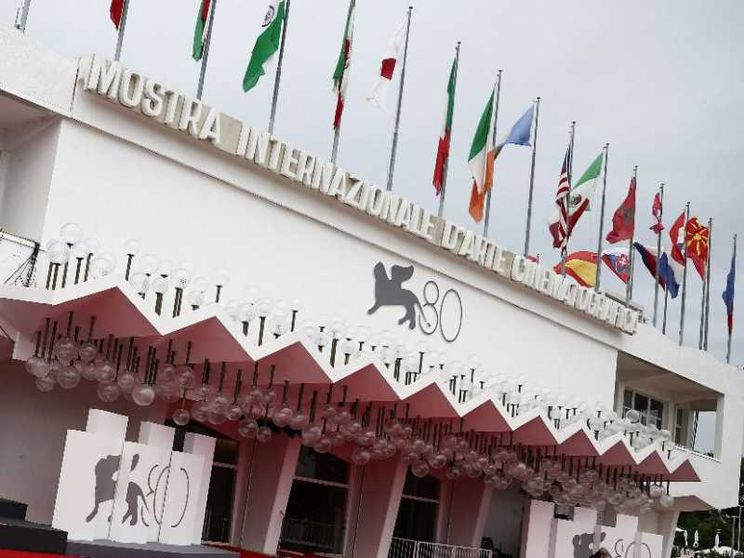 L'Università Cattolica alla Mostra del Cinema parla ai giovani