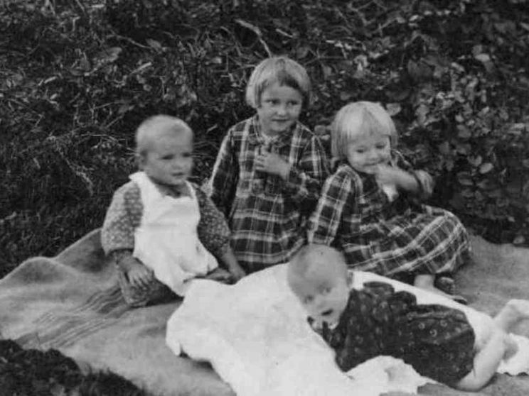 Tra i beati della famiglia Ulma un bimbo nato nel martirio