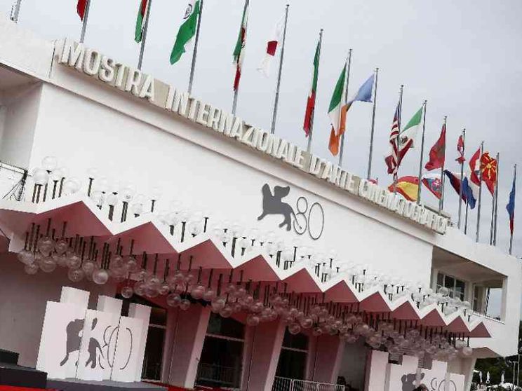 L'Università Cattolica alla Mostra del Cinema parla ai giovani